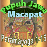 Pupuh Jawa Paramayoga 1-15 ícone