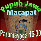 Pupuh Jawa Paramayoga 16-30 icono