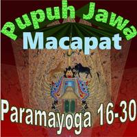 Pupuh Jawa Paramayoga 16-30 capture d'écran 1