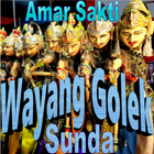 Wayang Golek Sunda: Amar Sakti 圖標