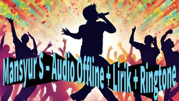 MansyurS Offline Ringtone Screenshot 1