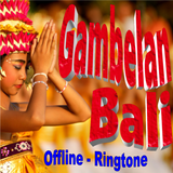 Gambelan Bali আইকন
