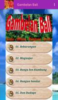 Gambelan Bali स्क्रीनशॉट 2