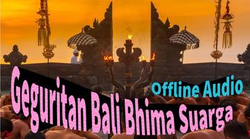 Geguritan Bali Bhima Suarga Screenshot 1