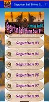 Geguritan Bali Bhima Suarga Screenshot 2