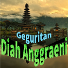 Geguritan Bali Diah Anggraeni ícone