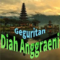 Geguritan Bali Diah Anggraeni Cartaz