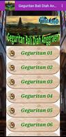Geguritan Bali Diah Anggraeni imagem de tela 2