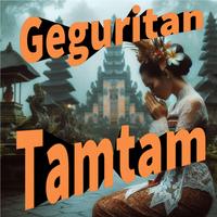 Geguritan Bali Tamtam Audio Cartaz