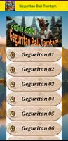 Geguritan Bali Tamtam Audio imagem de tela 2
