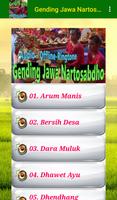 Gending Jawa Nartosabdho Screenshot 2
