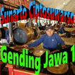 Gending Sunarto Ciptosuwarso 1
