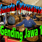 Gending Sunarto Ciptosuwarso 1 ícone