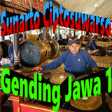 Gending Sunarto Ciptosuwarso 1 ícone