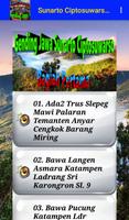 Gending Sunarto Ciptosuwarso 1 imagem de tela 1