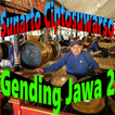 Gending Jawa Sunarto Ciptosuwarso 2