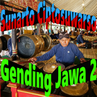 Gending Jawa Sunarto Ciptosuwarso 2 icône