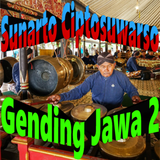 Gending Jawa Sunarto Ciptosuwarso 2 icono