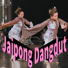 Jaipong Dangdut Sunda Offline Zeichen