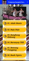 Jaipong Dangdut Sunda Offline Screenshot 2