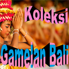 Koleksi Gamelan Bali Offline biểu tượng