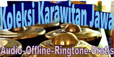 Koleksi Karawitan Jawa Terbaik Poster