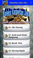 Koleksi Karawitan Jawa Terbaik captura de pantalla 1