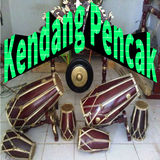 Koleksi Kendang Pencak Sunda Zeichen