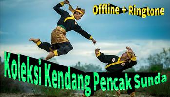 Koleksi Kendang Pencak Sunda Ekran Görüntüsü 1