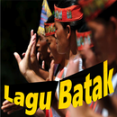 Koleksi Lagu Batak Offline APK