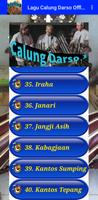 Lagu Calung Darso Offline 1 imagem de tela 2