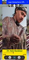 Lagu Calung Darso Offline 1 imagem de tela 3