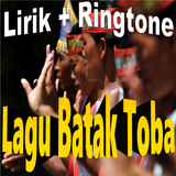 Lagu Batak Toba ícone