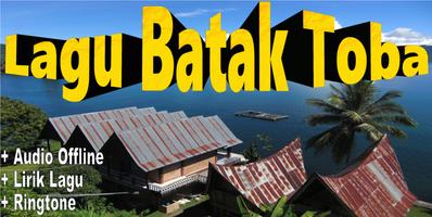 Lagu Batak Toba Cartaz