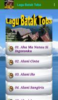 Lagu Batak Toba imagem de tela 2