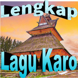 Lagu Karo Populer Lengkap आइकन