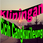 Kliningan Cicih Cangkurileung simgesi