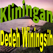Lagu Kliningan Dedeh Winingsih