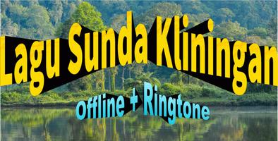 Lagu Sunda Kliningan Cartaz