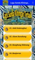 Lagu Sunda Kliningan imagem de tela 2