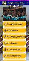 PongDut Tarling Cirebonan screenshot 2