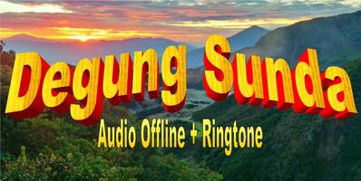 Gamelan Degung Sunda +Ringtone الملصق