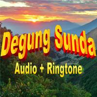 Gamelan Degung Sunda +Ringtone Ekran Görüntüsü 1