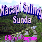 Kacapi Suling Sunda-icoon