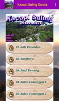 Kacapi Suling Sunda Ekran Görüntüsü 2