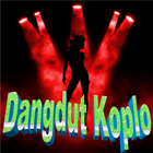 Lagu Dangdut Koplo Hot أيقونة