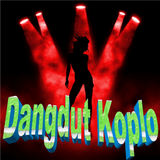Lagu Dangdut Koplo Hot ícone