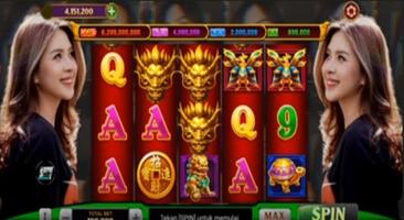 Higgs Domino RP Terbaru Tips poster
