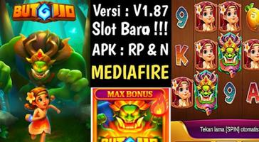 Buto Ijo Higgs Domino Slot Tip captura de pantalla 1