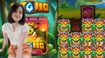 Buto Ijo Higgs Domino Slot Tip captura de pantalla 2